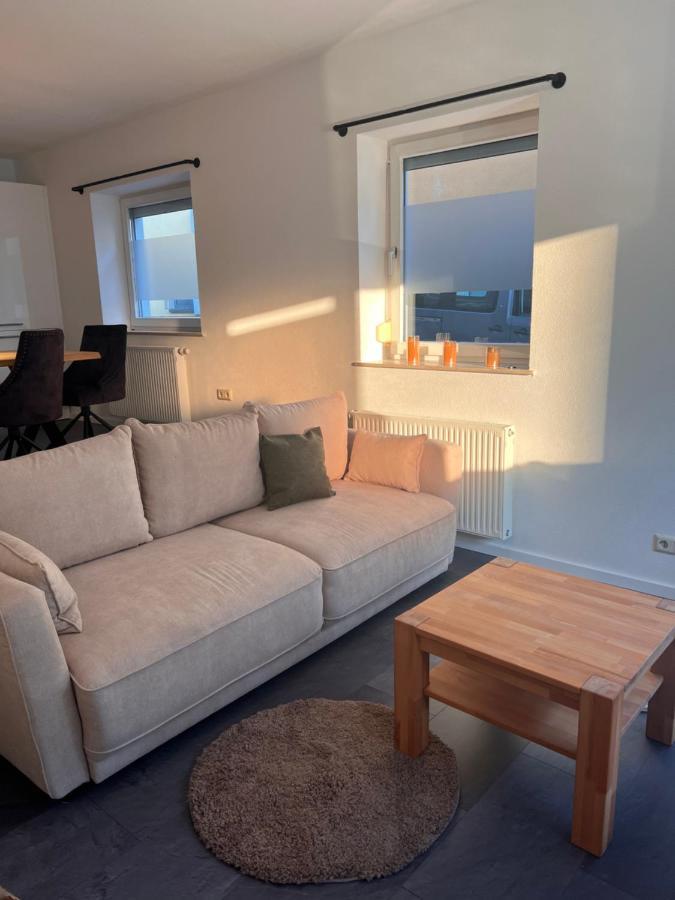 Apartment Fuer 6 Crailsheim Zentrum Netflix 300 Mbit Wlan Екстер'єр фото